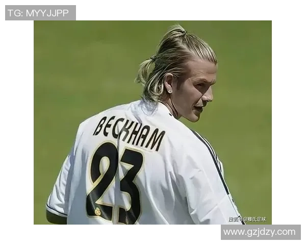 六大颜值足球明星，耀眼风采谁最亮眼？