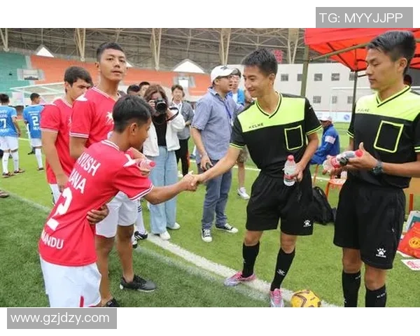 陵水足球球星崛起之路：从草根到职业赛场的励志故事与成就